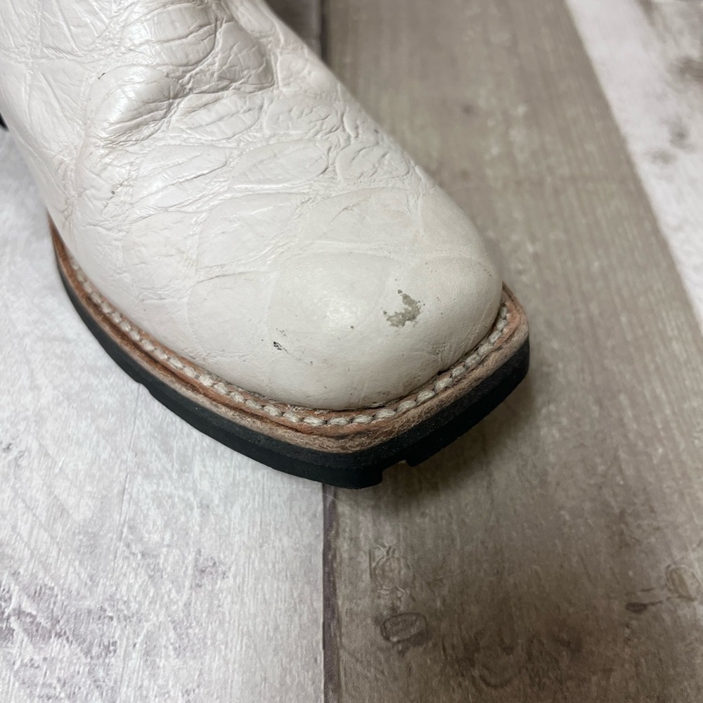 Freebird by Steven Limited Edition Whiskey Mood Ring Bootie Size 6 - Picture 6 of 16